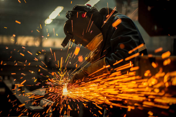 Best Automation and Robotic Welding in Frackville, PA