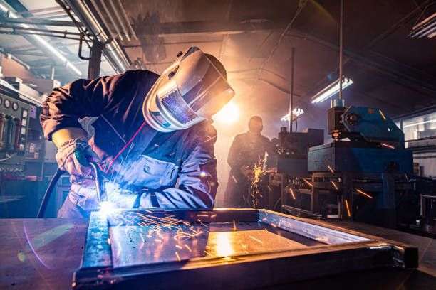 Trusted Frackville, PA Welder & Metal Fabrication Experts