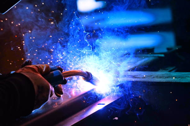Best Aerospace and Defense Welding in Frackville, PA