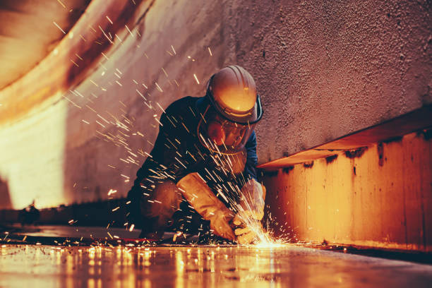 Affordable Welder Services in Frackville, PA