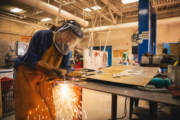 Best Automation and Robotic Welding in Frackville, PA