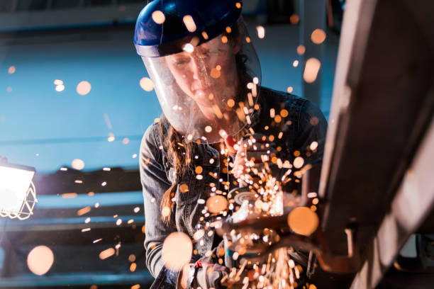 Affordable Welder Services in Frackville, PA