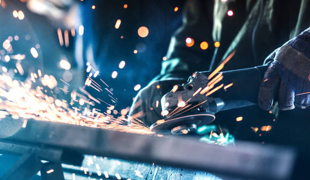 Best Marine and Shipbuilding Welding in Frackville, PA